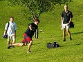 Athletic