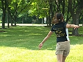 discgolf
