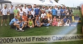 WFDF World Championships Jacksonville